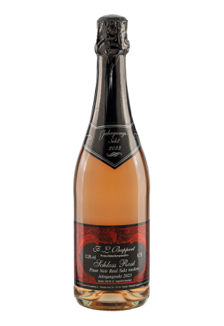 2024 Schloss Rosé - léger